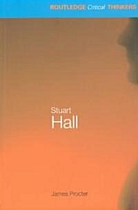 Stuart Hall (Paperback)