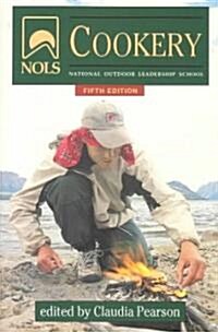 Nols Cookery (Paperback, 5th, Revised)