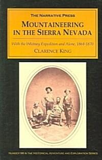 Mountaineering in the Sierra Nevada (Paperback)