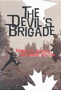 The Devils Brigade (Paperback)