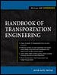 Handbook of Transportation Engineering (Hardcover)