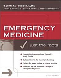 Emergency Medicine (Paperback, 2nd, Subsequent)