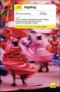 Teach Yourself Tagalog Complete Course (Paperback, 2nd, Subsequent)