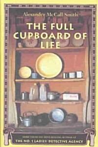 [중고] The Full Cupboard of Life (Hardcover)