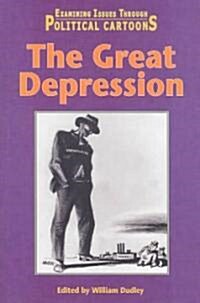 The Great Depression (Paperback)