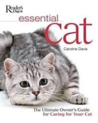 Essential Cat (Paperback)