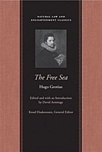 The Free Sea (Paperback)