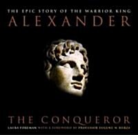 Alexander (Hardcover)