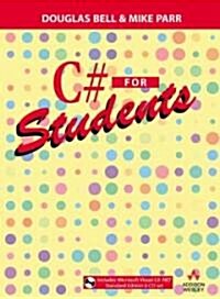 C# for Students (Paperback, PCK)
