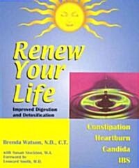 Renew Your Life (Paperback)