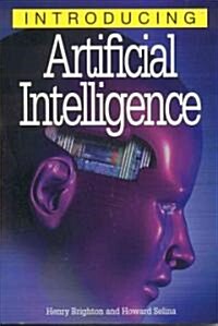 Introducing Artificial Intelligence (Paperback)
