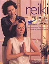 Reiki (Paperback)