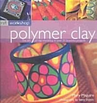 Polymer Clay (Paperback)