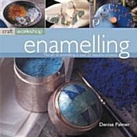Enamel (Paperback)