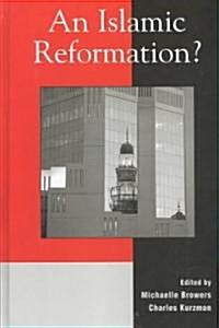 An Islamic Reformation? (Hardcover)