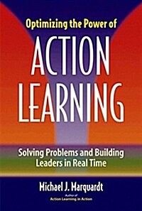 [중고] Optimizing the Power of Action Learning (Hardcover)