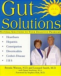 Gut Solutions (Paperback)