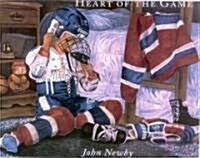 Heart of the Game: Minor Hockey Moments (Hardcover, 32th)