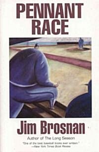 Pennant Race (Paperback)