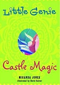 Castle Magic (Hardcover)