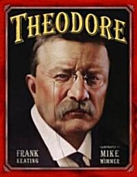 Theodore (Hardcover)