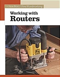 Working With Routers (Paperback)