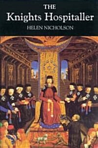 The Knights Hospitaller (Paperback)