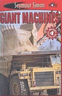 Giant Machines ()