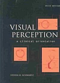 Visual Perception (Hardcover, 3rd, Subsequent)