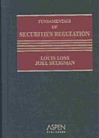 Fundamentals of Securities Regulation (Hardcover, 5th)