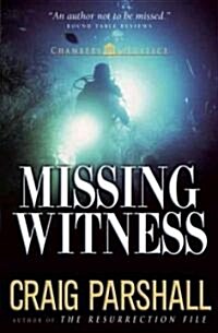 Missing Witness (Paperback)