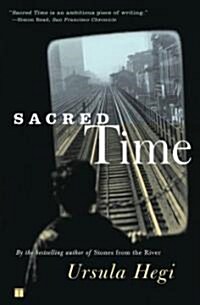 Sacred Time (Paperback, Reprint)