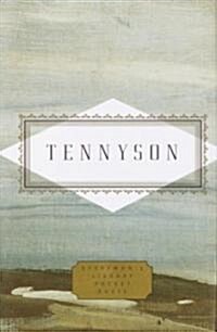 Tennyson: Poems: Edited by Peter Washington (Hardcover)