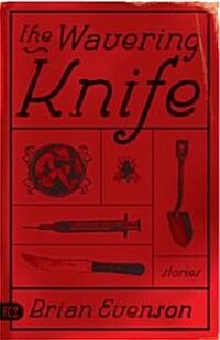 The Wavering Knife (Paperback)
