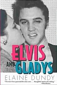 Elvis and Gladys (Paperback)