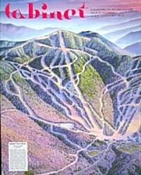 Cabinet 27: Mountains (Paperback)