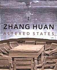 Zhang Huan (Hardcover)