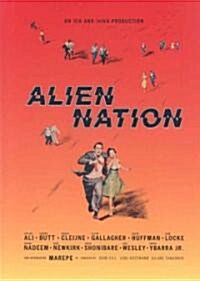 Alien Nation (Hardcover)