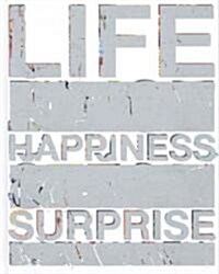 Studio Najbrt: Life Happiness Surprise (Hardcover)