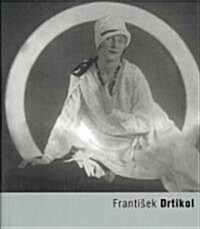 Frantisek Drtikol: Portraits (Paperback)