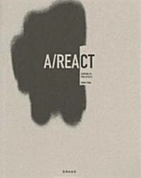 A/React (Paperback)