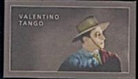 Valentino Tango (Paperback)