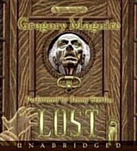 Lost (Audio CD)