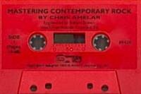 Mastering Contemporary Rock: The Workshops Advanced Method, Cassette (Audio Cassette)