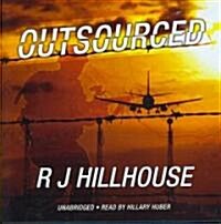 Outsourced (Audio CD)