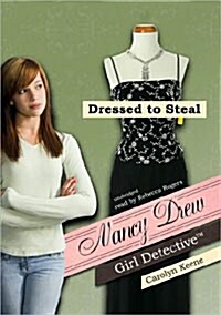 Dressed to Steal (Audio CD)