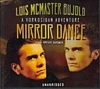 Mirror Dance (Audio CD)