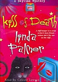 Kiss of Death (Cassette, Unabridged)