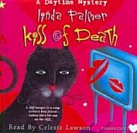 Kiss of Death (Audio CD)