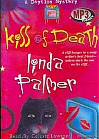 Kiss of Death (MP3 CD)
